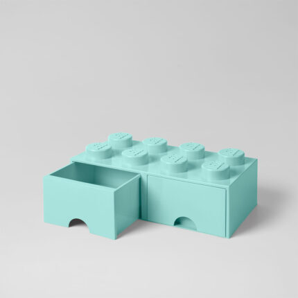 LEGO® fioka (8): Akva