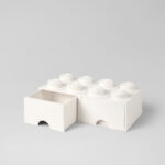 LEGO® fioka (8): Bela