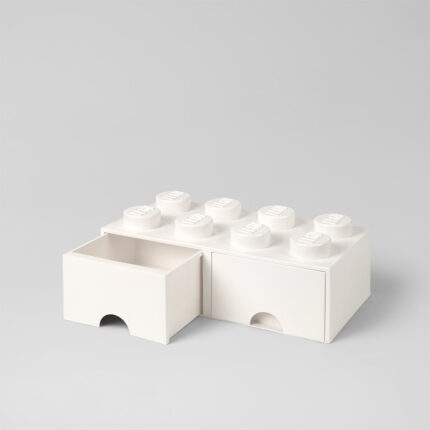 LEGO® fioka (8): Bela