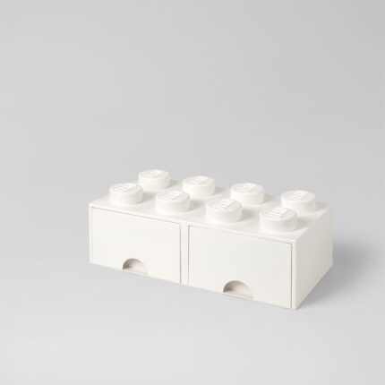 LEGO® fioka (8): Bela