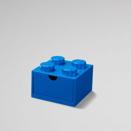 LEGO® stona fioka (4): Plava
