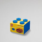 LEGO® stona fioka (4): Plava