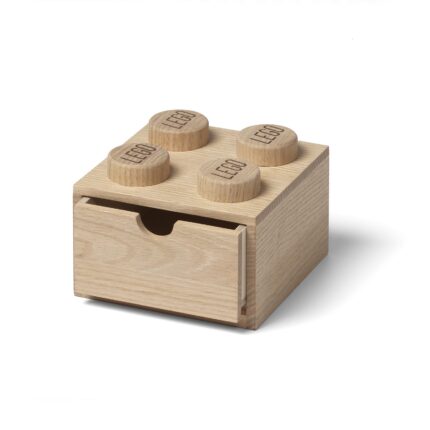 LEGO® drvena stona fioka od hrastovine (4)