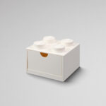 LEGO® stona fioka (4): Bela