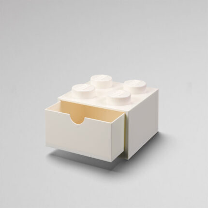 LEGO® stona fioka (4): Bela