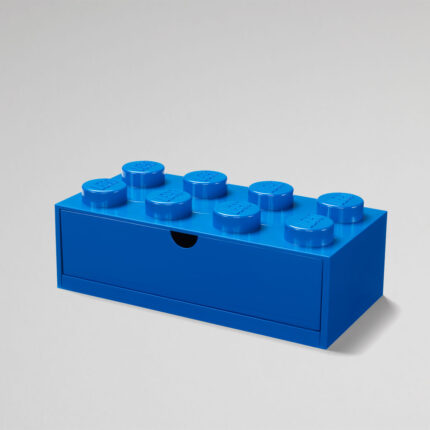 LEGO® stona fioka (8): Plava