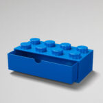 LEGO® stona fioka (8): Plava
