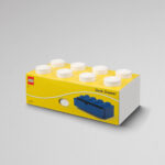 LEGO® stona fioka (8): Bela