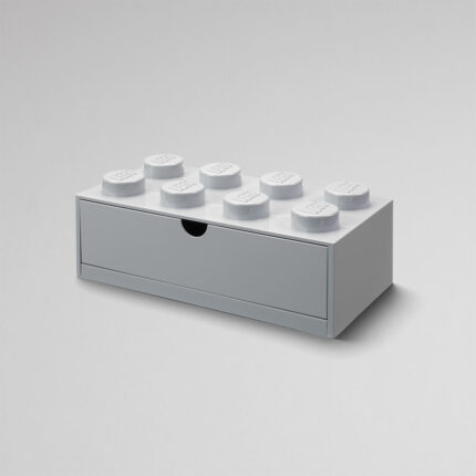 LEGO® stona fioka (8): Siva
