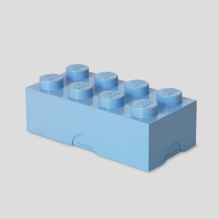 LEGO® kutija za odlaganje (8): Rojal plava