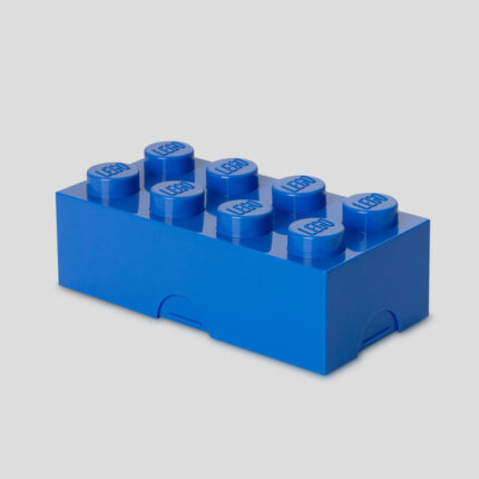 LEGO® kutija za odlaganje (8): Plava