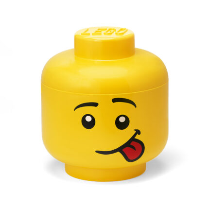LEGO® glava za odlaganje (velika): Šašavko