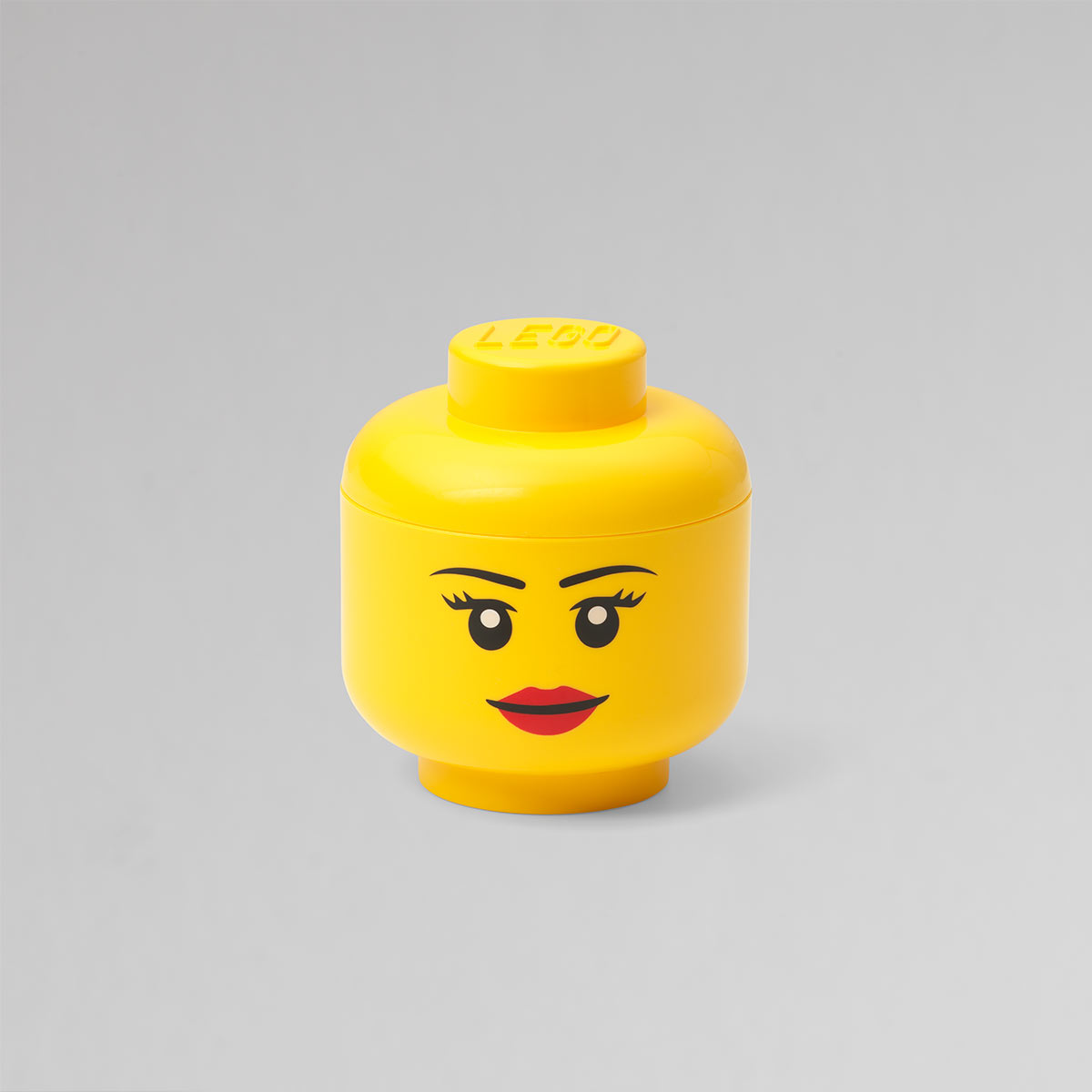 LEGO® glava za odlaganje (mini): Devojčica LEGO® glava za odlaganje (mini): Devojčica