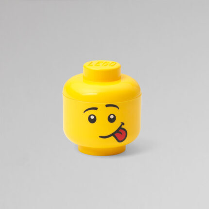 LEGO® glava za odlaganje (mini): Šašavko