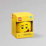 LEGO® glava za odlaganje (mini): Šašavko