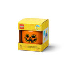 LEGO® glava za odlaganje (mini): Bundeva