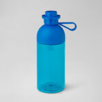 LEGO® boca 0,5l prozirna: Plava
