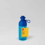 LEGO® boca 0,5l prozirna: Plava