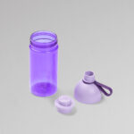 LEGO® boca 0,5l prozirna: Lavanda
