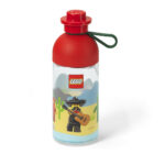 LEGO® boca 0,5l prozirna: Meksiko