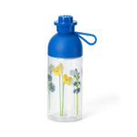 LEGO® boca 0,5l prozirna: Divlje cveće