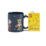 LEGO® keramička šolja 300 ml: Minifigure