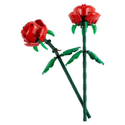 LEGO® Botanicals 40460 Ruže