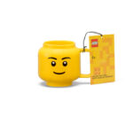LEGO® keramička šolja 255 ml: Dečak