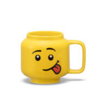 LEGO® keramička šolja 255 ml: Šašavko