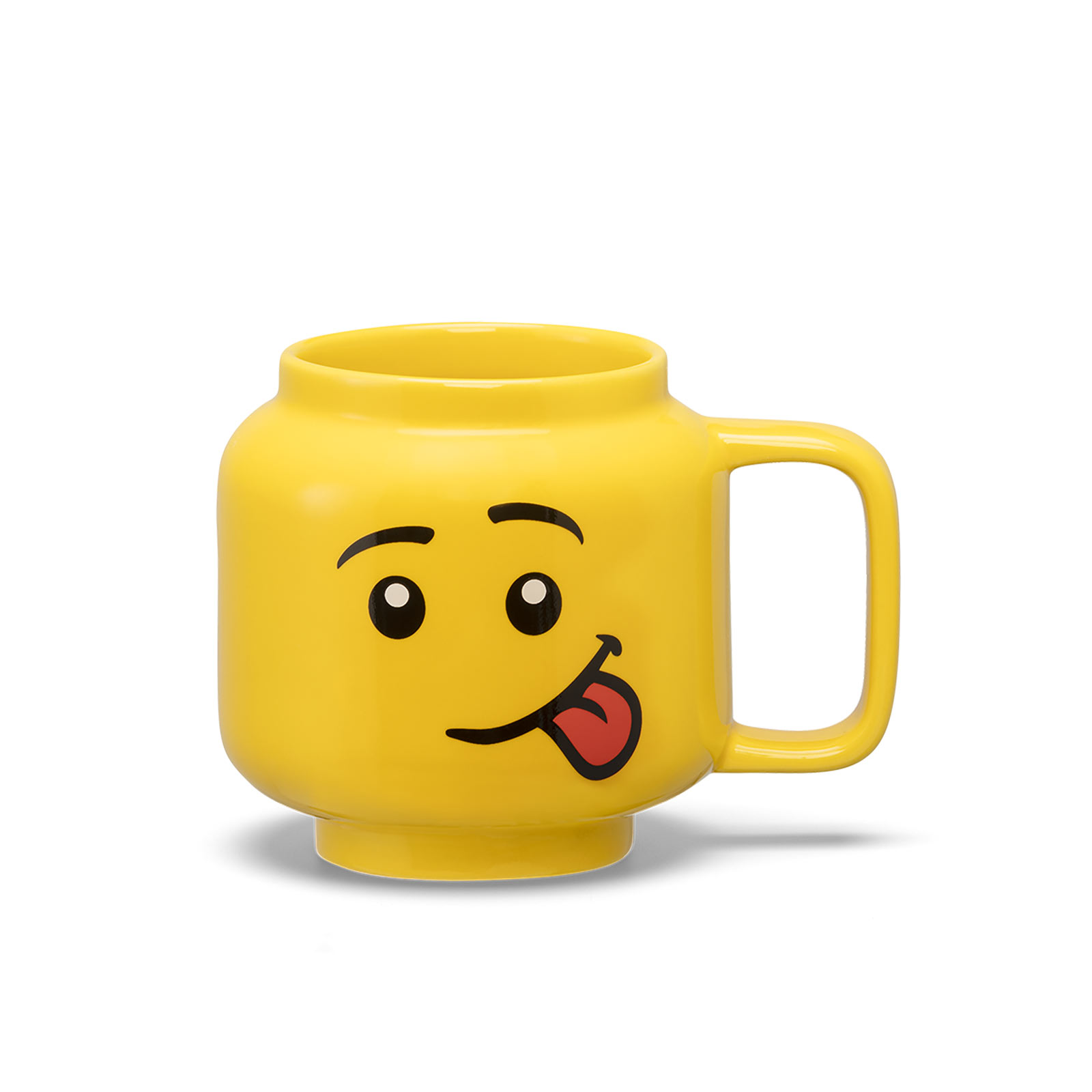 LEGO® keramička šolja 255 ml: Šašavko LEGO® keramička šolja 255 ml: Šašavko