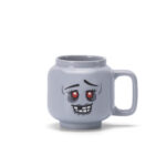 LEGO® keramička šolja 255 ml: Zombi