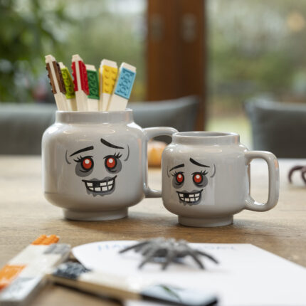 LEGO® keramička šolja 255 ml: Zombi