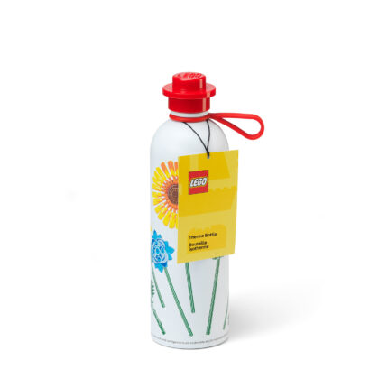 LEGO® Botanicals termos boca: Prolećno cveće