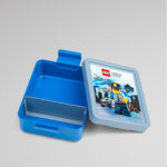 LEGO® set za užinu: City