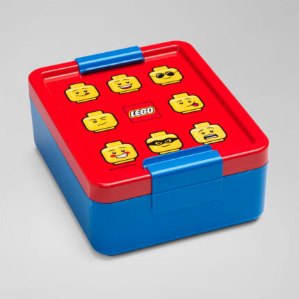 LEGO® kutija za užinu: Klasik