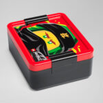 LEGO® kutija za užinu: Ninjago