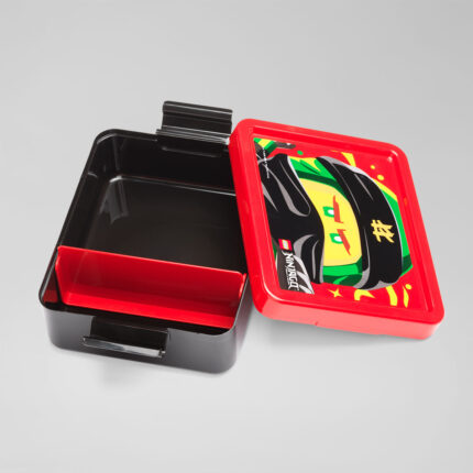 LEGO® kutija za užinu: Ninjago