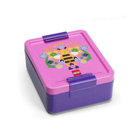 LEGO® kutija za užinu: Pčelica