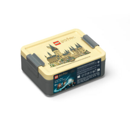 LEGO® Hari Poter kutija za užinu: Hogvorts