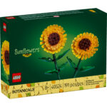 LEGO® Botanicals 40524 Suncokreti