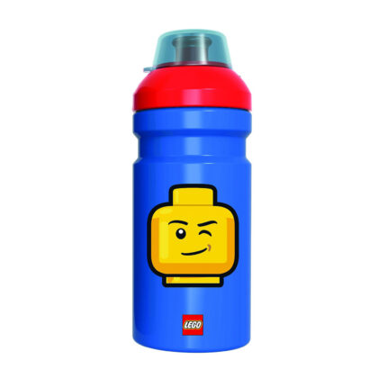 LEGO® boca za piće plava: Klasik