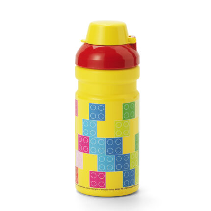 LEGO® flašica: Kockice