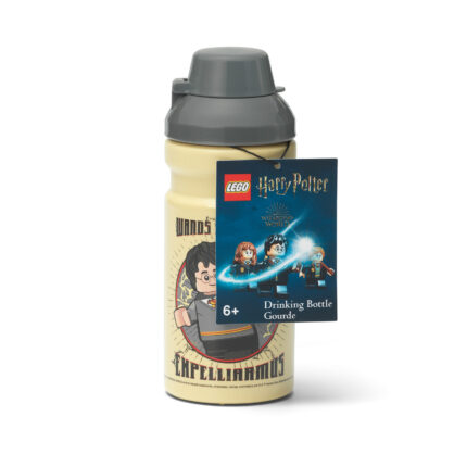 LEGO® Hari Poter flašica: Hogvorts