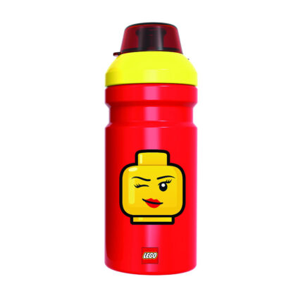 LEGO® boca za piće: Devojčica