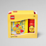 LEGO® set za užinu: Devojčica