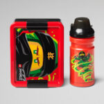 LEGO® set za užinu: Ninjago