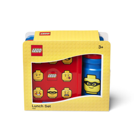 LEGO® set za užinu: Klasik