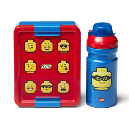 LEGO® set za užinu: Klasik