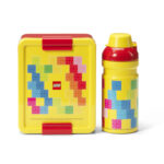 LEGO® set za užinu: Kockice
