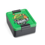 LEGO® Ninjago set za užinu: Zeleni nindža